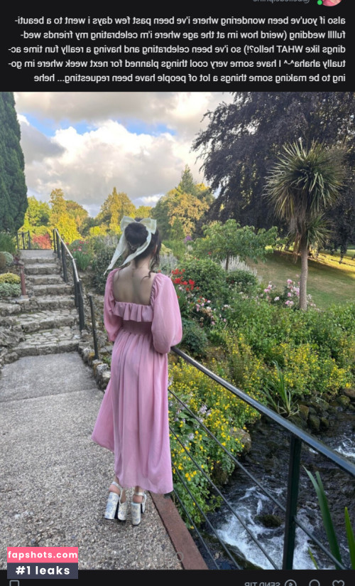 Belle Delphine gallery photo #1237