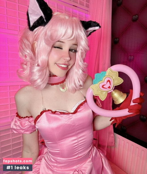 Belle Delphine gallery photo #1247