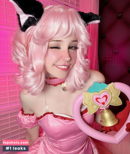 Belle Delphine gallery photo #1248