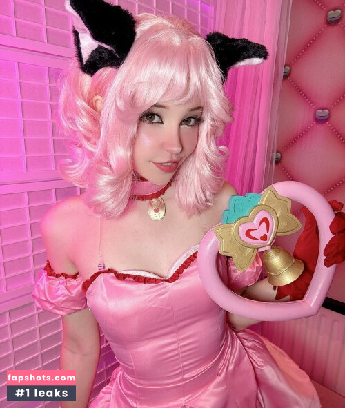Belle Delphine gallery photo #1249