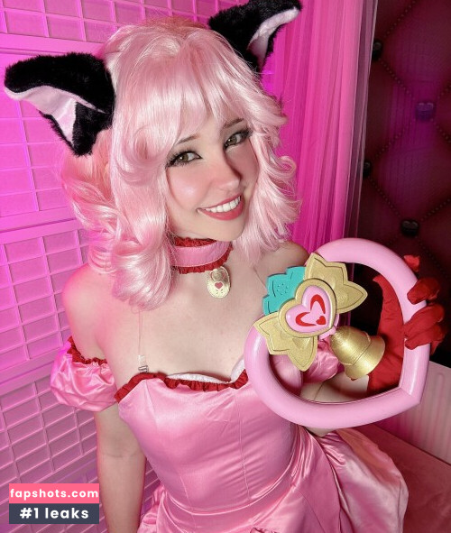 Belle Delphine gallery photo #1260