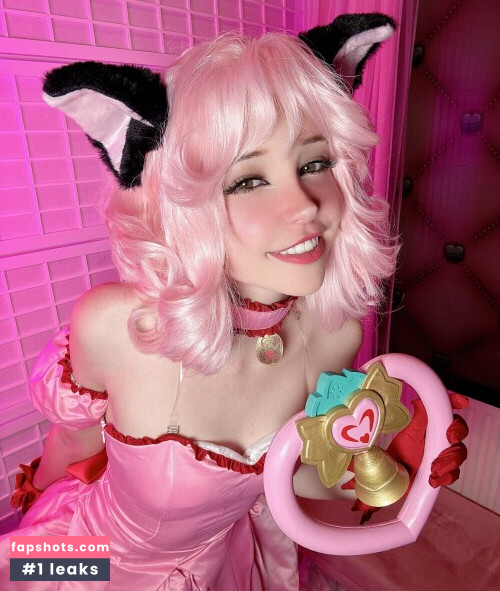 Belle Delphine gallery photo #1261