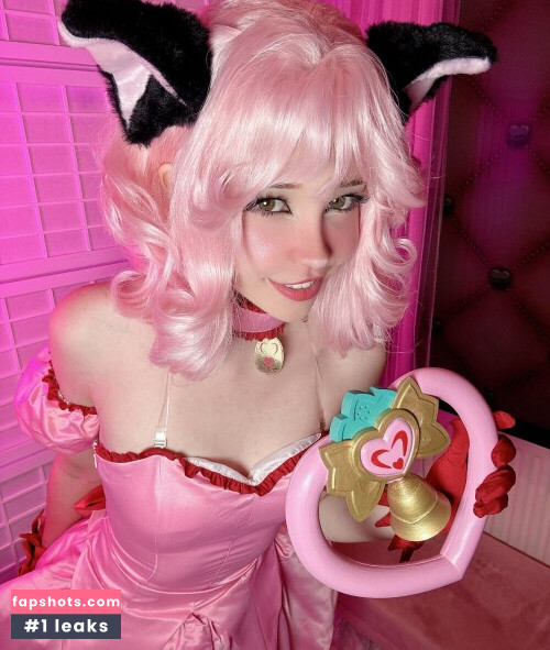 Belle Delphine gallery photo #1262