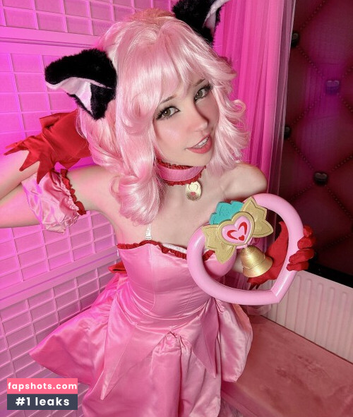 Belle Delphine gallery photo #1263