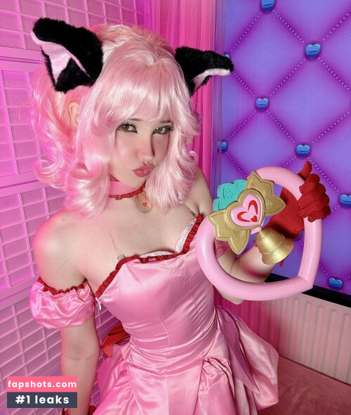 Belle Delphine gallery photo #1267