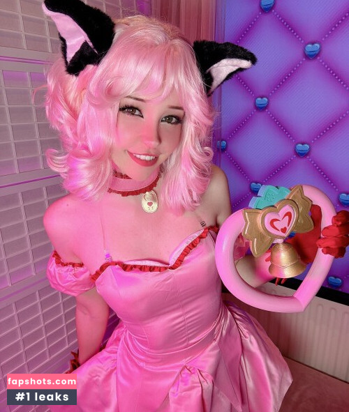 Belle Delphine gallery photo #1272