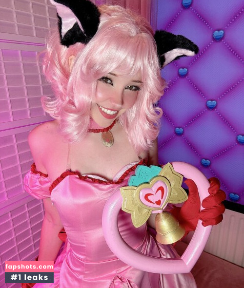 Belle Delphine gallery photo #1275