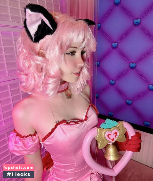 Belle Delphine gallery photo #1277