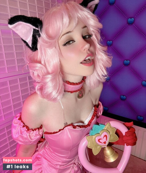 Belle Delphine gallery photo #1279
