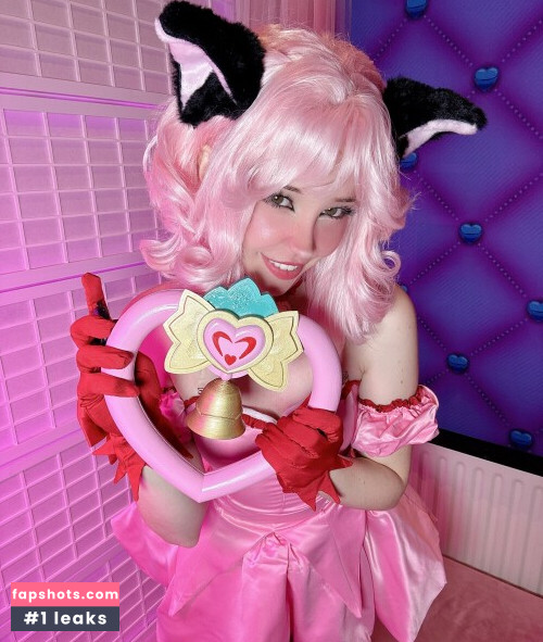 Belle Delphine gallery photo #1280