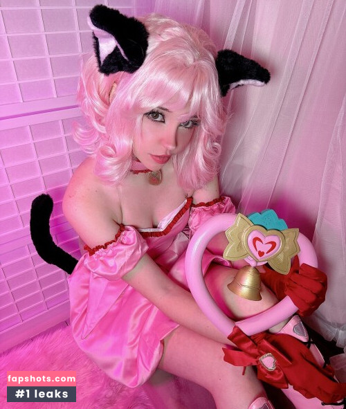 Belle Delphine gallery photo #1283