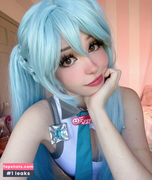 Belle Delphine gallery photo #1328