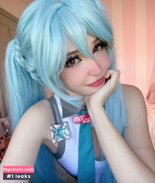 Belle Delphine gallery photo #1329