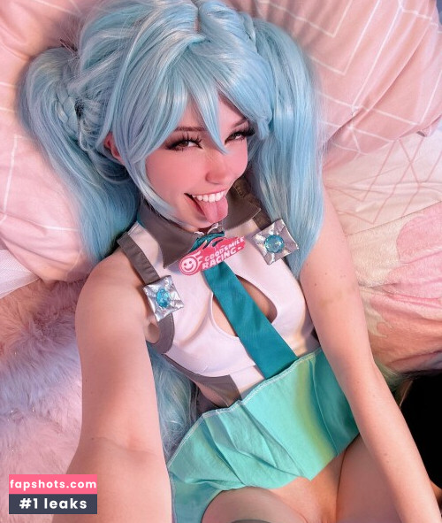 Belle Delphine gallery photo #1354