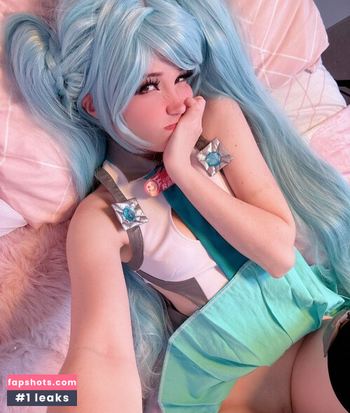 Belle Delphine gallery photo #1355
