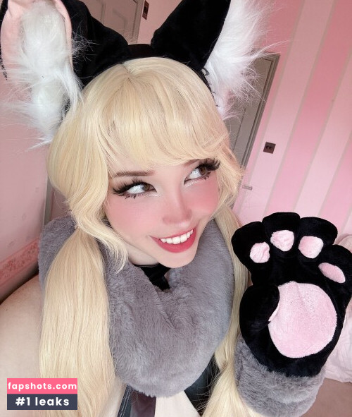 Belle Delphine gallery photo #1513