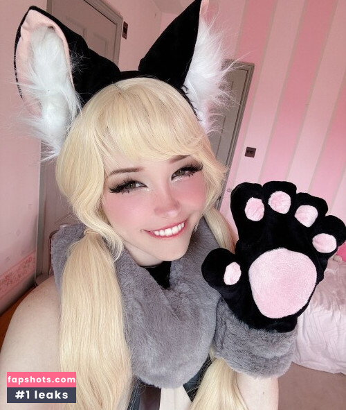 Belle Delphine gallery photo #1514