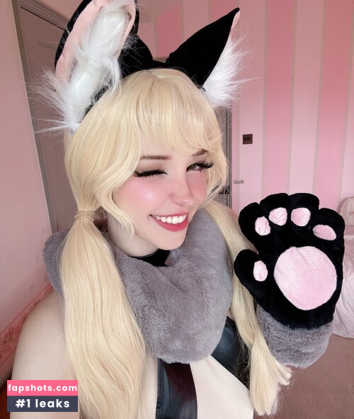 Belle Delphine gallery photo #1515