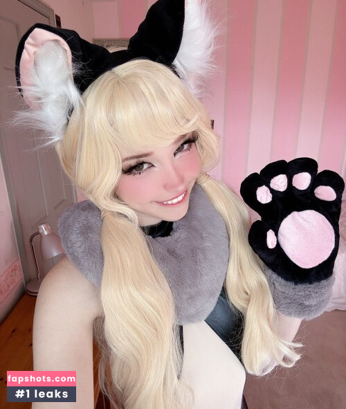 Belle Delphine gallery photo #1516