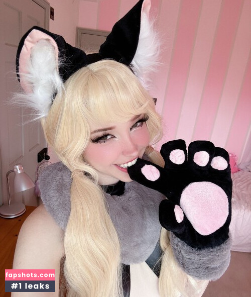 Belle Delphine gallery photo #1517