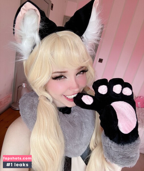 Belle Delphine gallery photo #1518