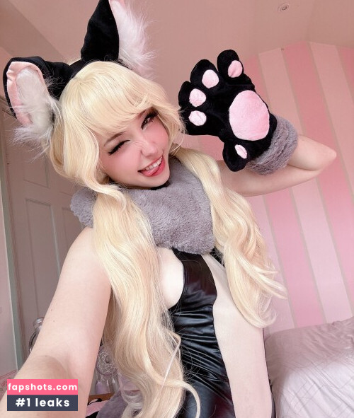 Belle Delphine gallery photo #1519