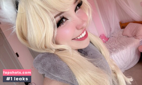 Belle Delphine gallery photo #1520