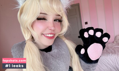 Belle Delphine gallery photo #1521