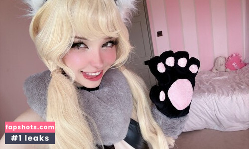 Belle Delphine gallery photo #1522