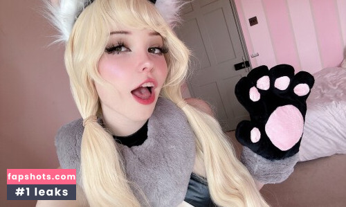 Belle Delphine gallery photo #1524