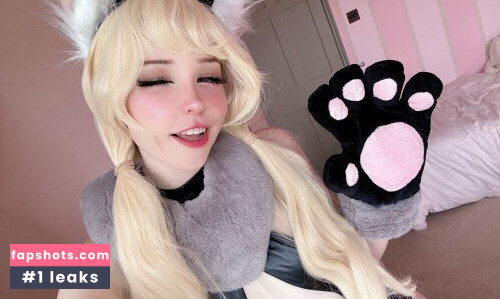 Belle Delphine gallery photo #1525