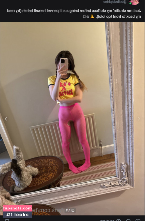 Belle Delphine gallery photo #1559