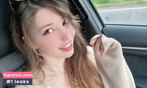Belle Delphine gallery photo #1568