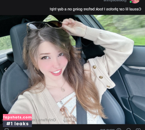 Belle Delphine gallery photo #1570