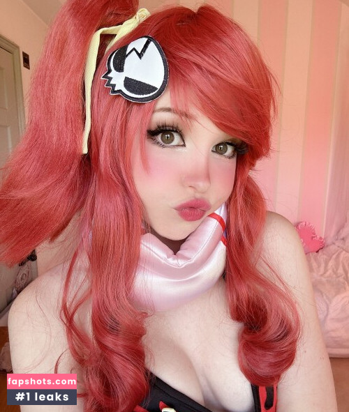 Belle Delphine gallery photo #1585