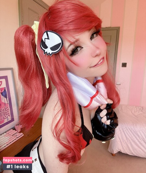 Belle Delphine gallery photo #1602