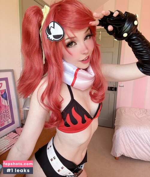 Belle Delphine gallery photo #1605