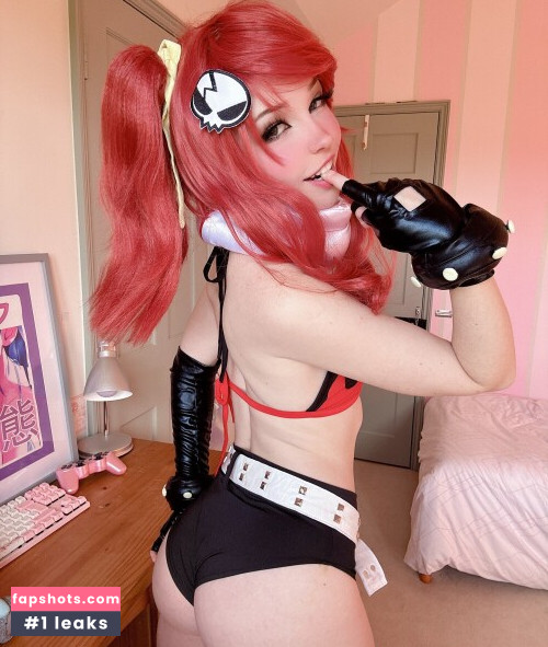 Belle Delphine gallery photo #1607