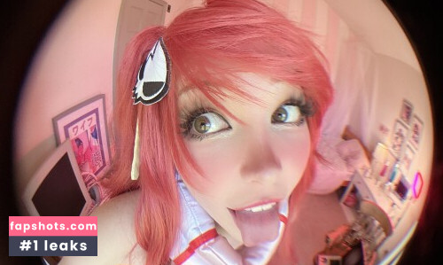 Belle Delphine gallery photo #1626