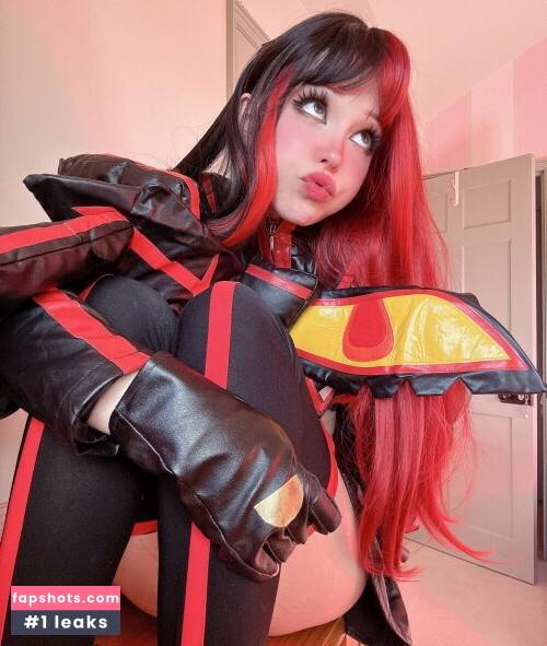 Belle Delphine gallery photo #1644