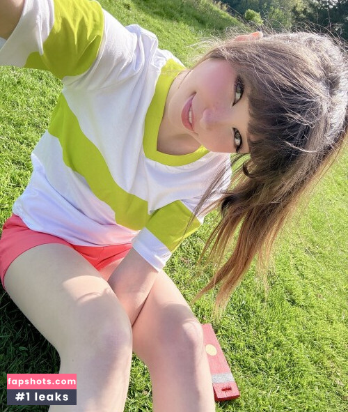 Belle Delphine gallery photo #1678