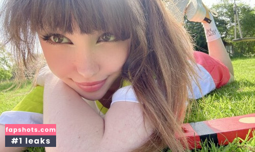 Belle Delphine gallery photo #1700