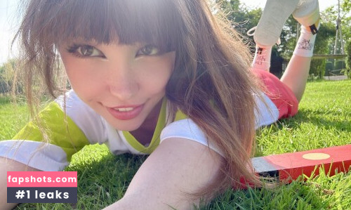 Belle Delphine gallery photo #1701