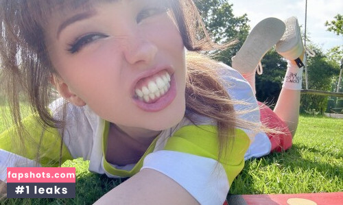 Belle Delphine gallery photo #1705