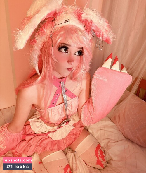 Belle Delphine gallery photo #1781