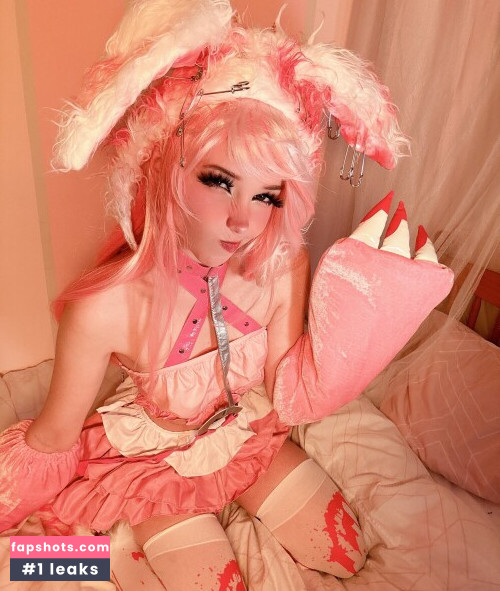 Belle Delphine gallery photo #1782