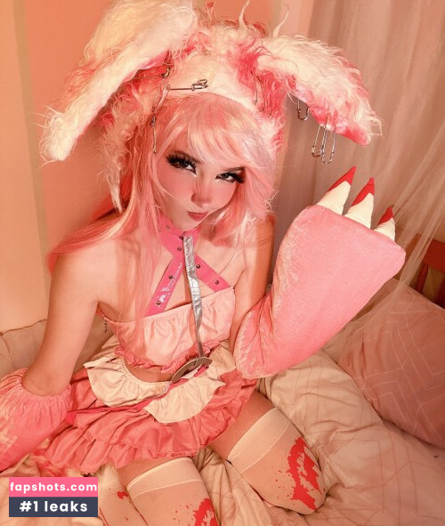 Belle Delphine gallery photo #1783