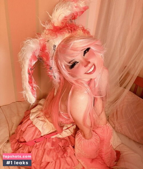 Belle Delphine gallery photo #1789