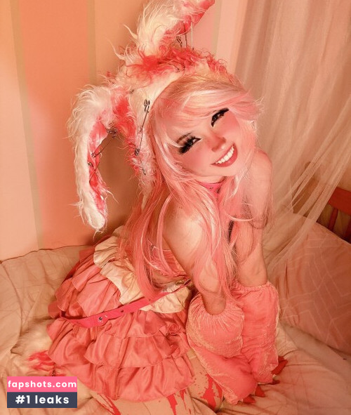 Belle Delphine gallery photo #1790