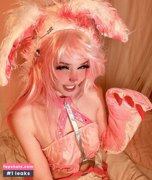 Belle Delphine gallery photo #1797